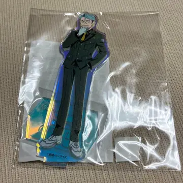 건담 지크 액스 샤리아 아크릴 스탠드