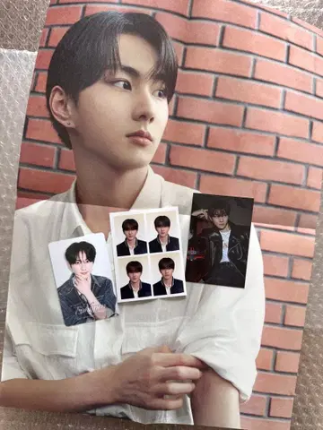 정원 시그니처 4종 세트