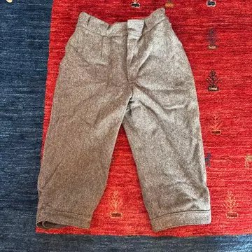 orfeo 키치죠지 구제 의류 팬츠