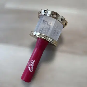 미소년 2024 ARENA TOUR 응원봉