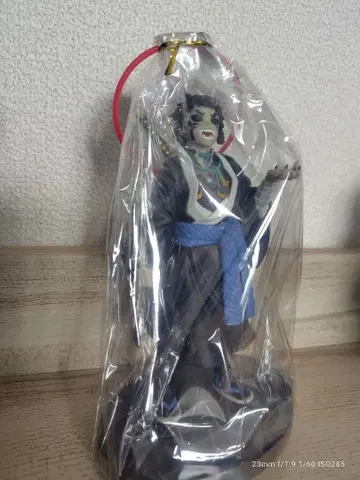 귀멸의 칼날 귀노장 십오의 형 카이가쿠