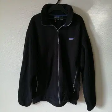 patagonia 플리스 자켓 남성용