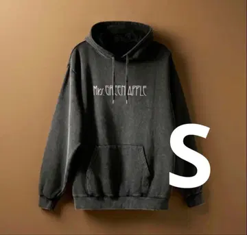 미세스 그린애플 바벨탑 후드티 후디 BABEL no TOH