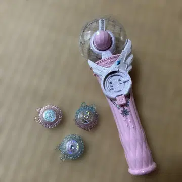 히로가루 스카이 프리큐어 스카이 미라주