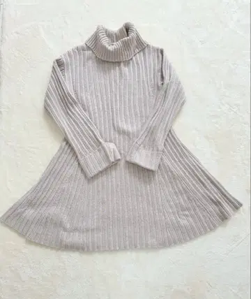 아푸와이저 리셰 원피스