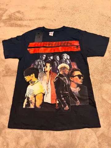 BIGBANG T셔츠 M 사이즈