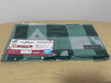 Mrs. GREEN APPLE 1번 복권 C상