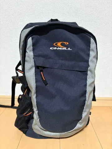 오닐 백팩 백 빈티지 90s 00s y2k 테크
