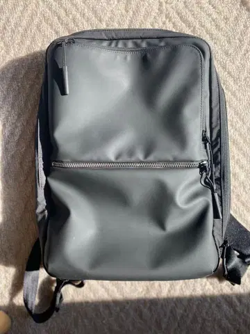 Samsonite 사브림 투웨이 백 (블랙)