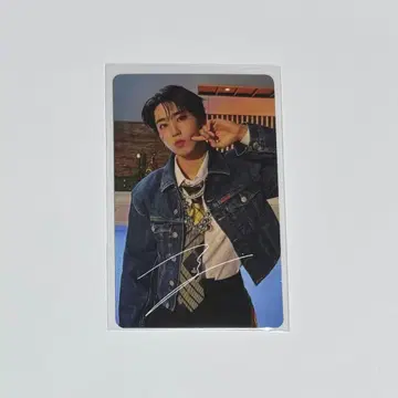 StrayKids 럭키 드로우 한