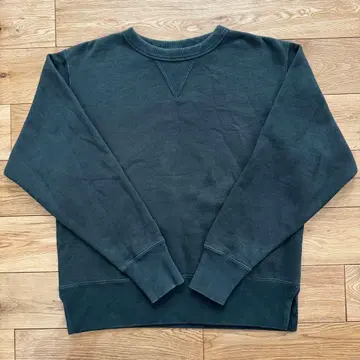 챔피온 트레이닝복 소문자 챔피온 택 복각 양면 V