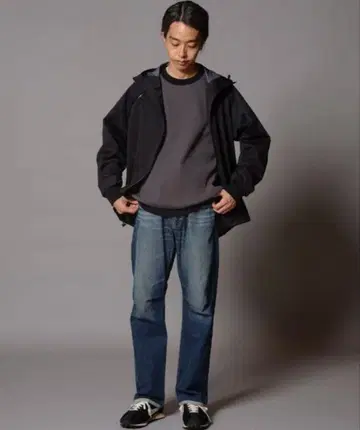 narifuri 나리후리 Wind Breaker 윈드 브레이커