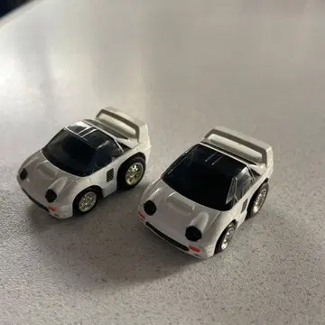 AZ-1 꼬마 초로Q 2대 세트