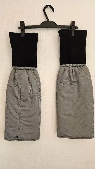 미사용 캘러웨이 방한 레그 워머