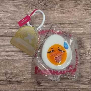 mellojoy 스퀴즈 꼬마 달걀 메로조이