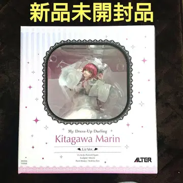 ALTER 키타가와 마린 Liz Ver. 1/6 피규어