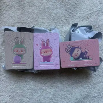 세트 판매! LUBUBU lazy yoga 라브브