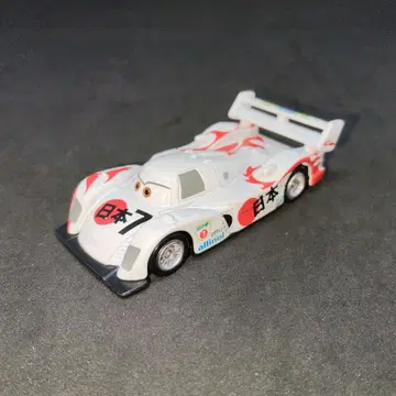 토미카 카즈 슈우 토도로키 (스탠다드 타입)