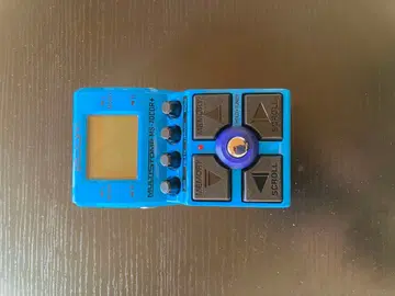 ZOOM MS-70CDR+ 이펙트 프로세서