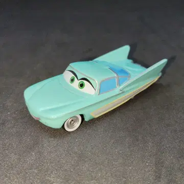 토미카 카즈 플로 (스탠다드 타입)