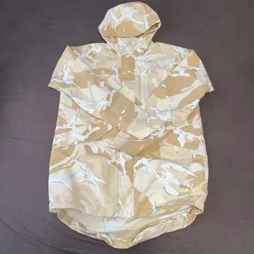 PUMA XLARGE 콜라보 나일론 모즈 코트 사이즈 XL