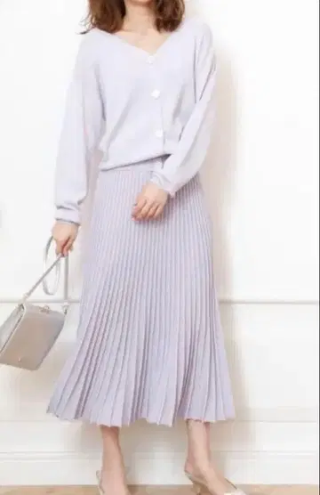 마이 스트라다 셋업