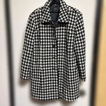 미제르 여성용 코트