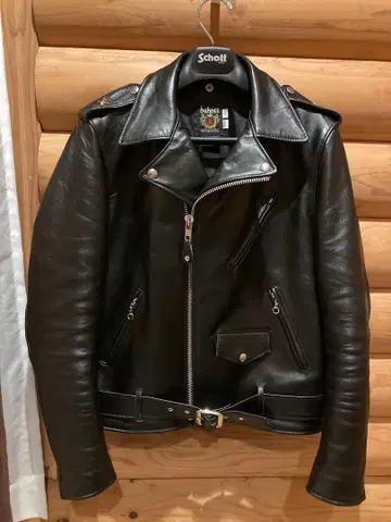 Schott 원스타 217 US 사이즈 40 (Tall)