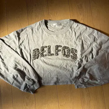 스나이델 비쥬T 긴팔 셔츠