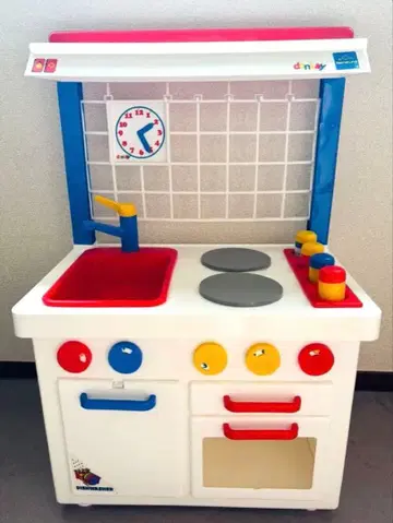 보넬룬드 주방 소꿉놀이 세트 포함