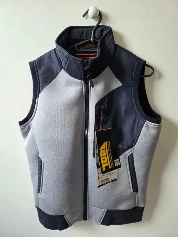 도라이치 에어 본딩 베스트 L