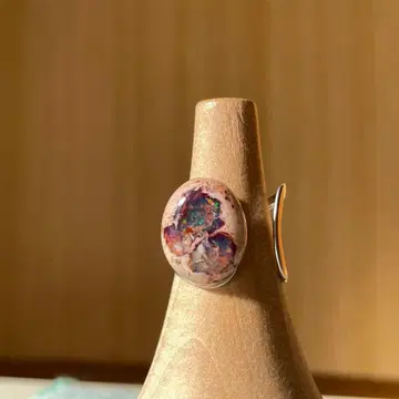 칸테라 진주 반지