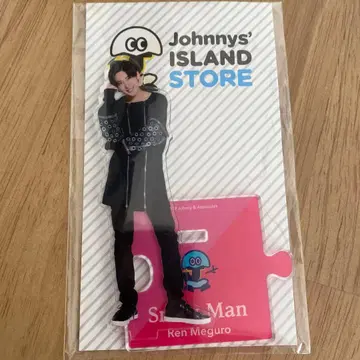 메구로 렌 아크릴 스탠드