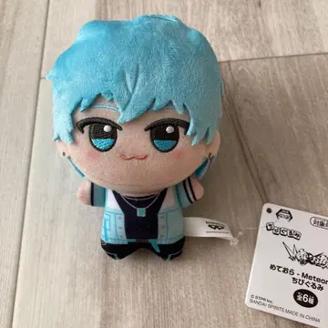 메테오라 치비구루미 라피스 군