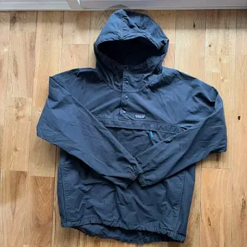 [ 1회 사용 ] PATAGONIA 팬호가스 아노락 남성용 M