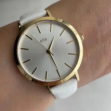 ete 손목시계 #4591