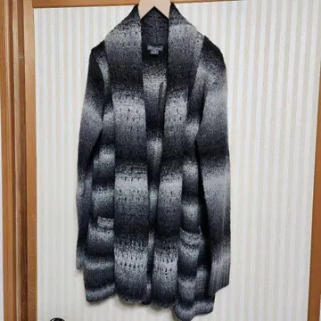 Eddie Bauer 보더 가디건 에디 바우어 미사용 새상품