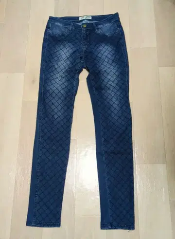 JW Maxx 스키니 데님