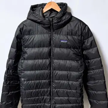 Patagonia 파타고니아 다운 스웨터 후디 다운 자켓 2719