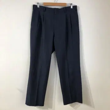 노브랜드 슬랙스 (P00425)