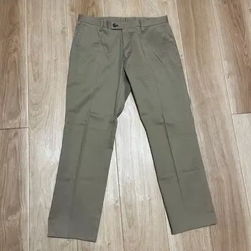 ORIHICA 코듀로이 치노 팬츠