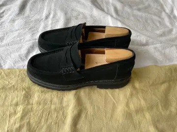 berwick 5293SBVLBK uk7 스웨이드