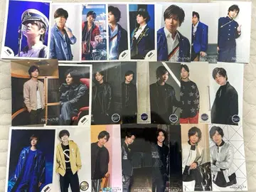 카토 시게아키 공식 사진 모음 29장