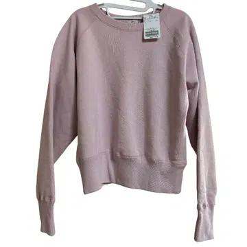 [ 미사용 새상품 택 포함 ] IENA 핑크 트레이닝복 Free 사이즈