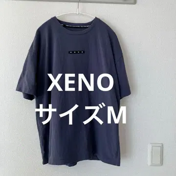 XENO 사이즈 M 티셔츠