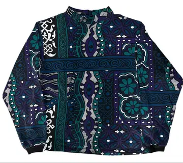 Special VISION 80년대 80s 마크 곤잘레스 올 패턴