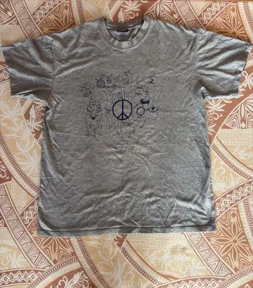 EXPANSION NY 셔츠 XL