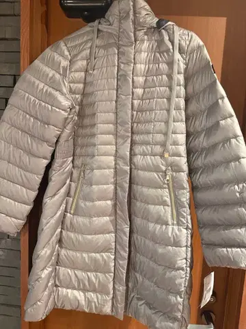 다운 자켓 GLITZERN 다운 코트 & 자켓