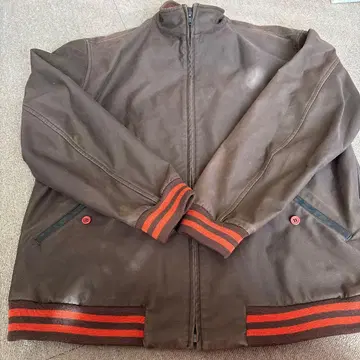 beams 브라운 자켓 L