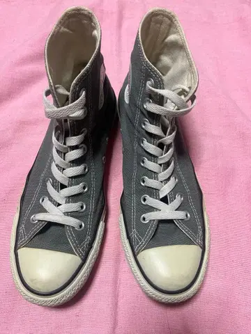 컨버스 올스타 하이컷